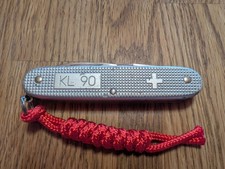 Victorinox Soldatenmesser KL90