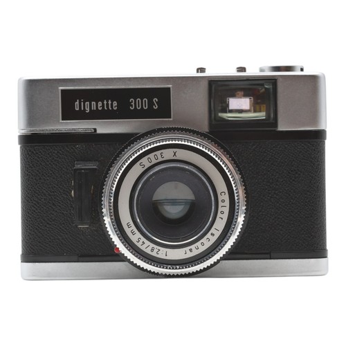 Dacora dignette 300 - dignette,