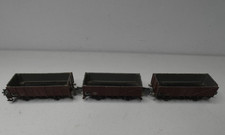 3x Hochbordwagen Om "Essen"