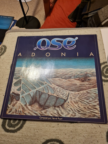 Ose adonia 0066053 - lp,