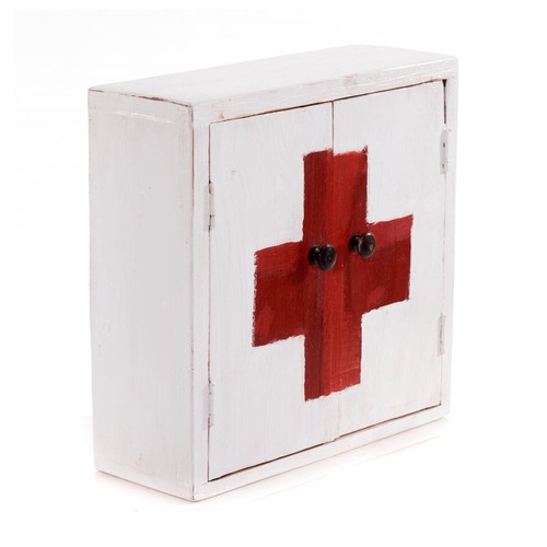 Medizinschrank medic - medizinschrank, "medic"
