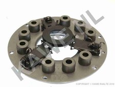 Kupplungsdruckplatte kawe 5519 - kupplungsdruckplatte,