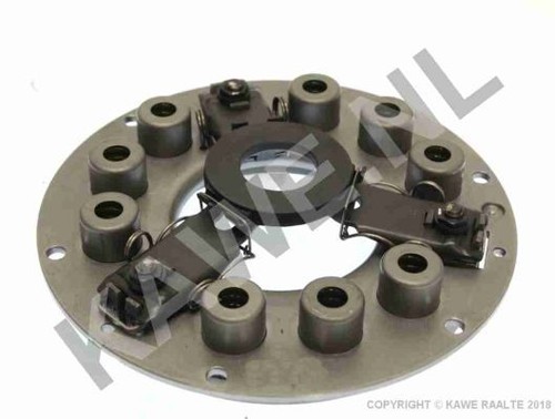 Kupplungsdruckplatte kawe 5519 - kupplungsdruckplatte,