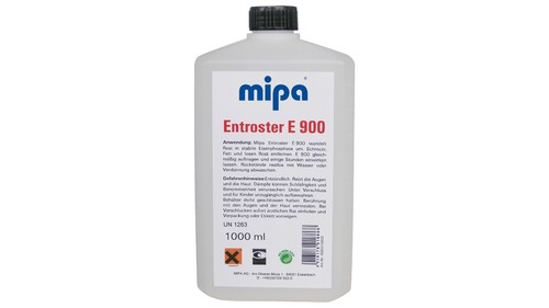 Mipa entroster 900 - mipa, e