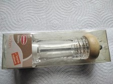 Salzmühle Mit Keramik Mahlwerk Neu Mit Lagerspuren 