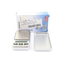 Basetech SJS-60008 digitale