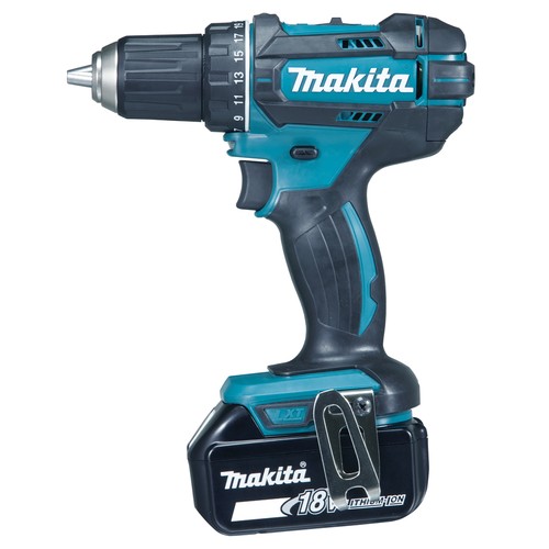 Makita akku bohrschrauber - makita, akku-bohrschrauber
