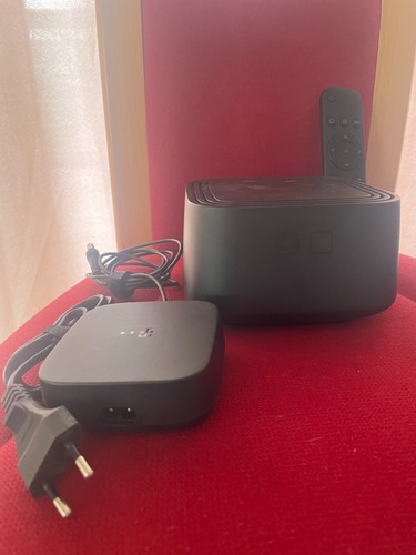 Telekom magentatv box - magentatv,