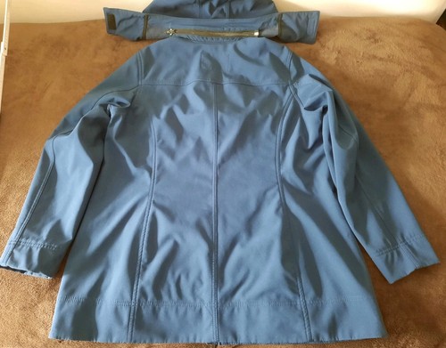 Softshellmantel damen - softshellmantel,