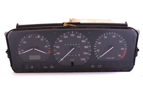 Passat 35i tacho tachometer - vw,