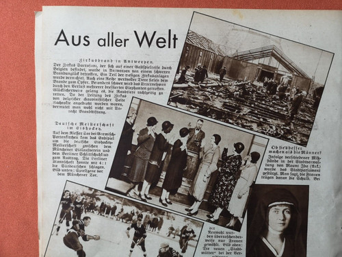 1932 fuiz zirkus - 4,