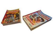 20 R. F. GARNER Westernromane