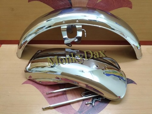 Honda cb500 kotflügel vorne - honda,