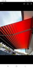 Markise & Terrassenüberdachung 