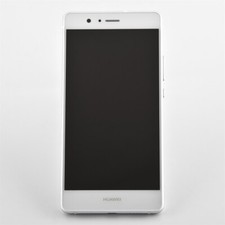 Huawei P9 lite weiß Android