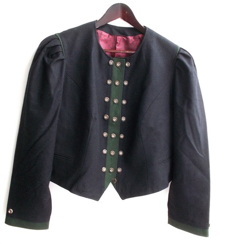 Damen trachten janker jacke - damen, janker/jacke