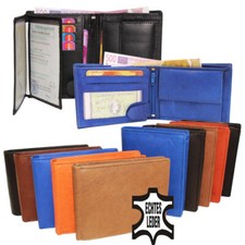 Herren Geldbörse Geldbeutel