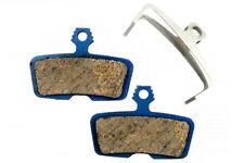 Avid Code R (2011) halbmetallische Scheibenbremsbeläge Discobremsen CodeR Mountainbike