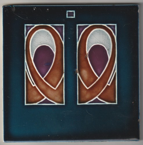 Jugendstil fliese wessel bonn - fliese,