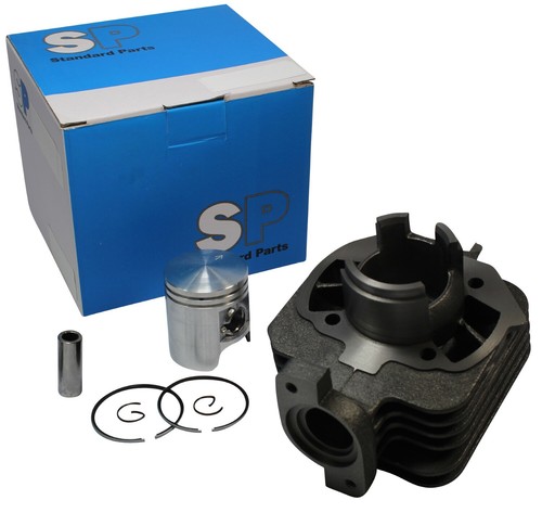 Zylinder kit 50ccm - kit,