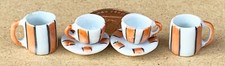 Puppenhaus keramik becher - keramik, &