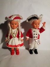 Tanzmariechen und Gardist