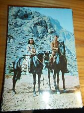 Karl May - Unter Geiern -