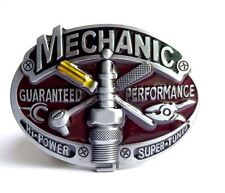 Gürtelschnalle Buckle für