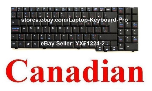 Keyboard for asus x56 - keyboard, x56a