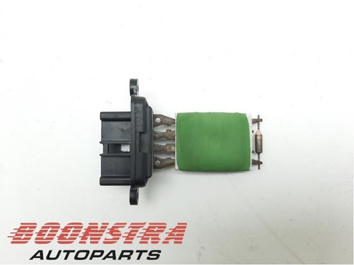 Widerstand heizung fiat ducato - widerstand,