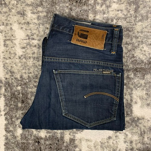 Star raw 3301 - 3301, loose