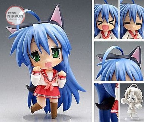Good smile company - good,
