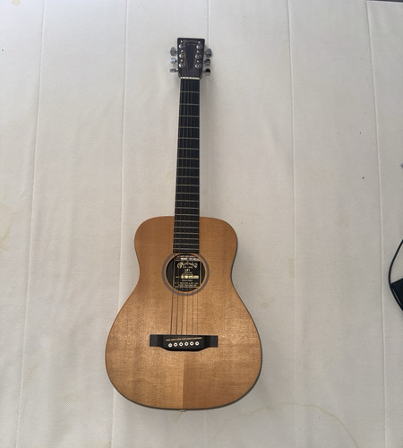 Martin little lx1 - co,