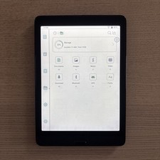 Onyx BOOX Nova3 Color Tablet