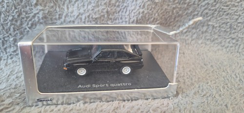 Spark audi sport quattro - sport,