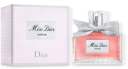 Dior miss parfum - miss,