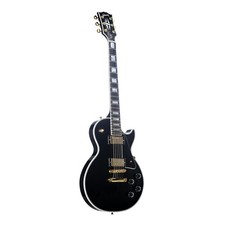 Gibson Les Paul Custom Ebony