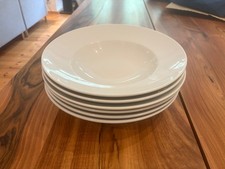 Thomas Pastateller 30cm (6 Teller)/ Thomas Pasta Plates Large (6 Plates)