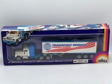 Siku No3117 Mack 12m