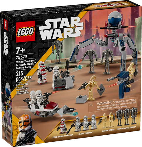 Lego star wars - wars:, trooper