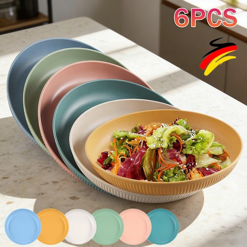 6pcs wiederverwendbar - 6pcs,