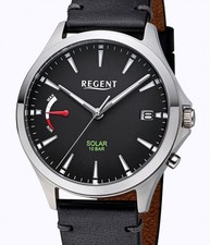 Regent F-1550 Edelstahl SOLAR