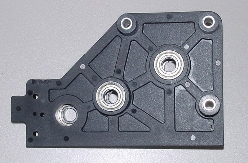 Carbon fighter - carbon,