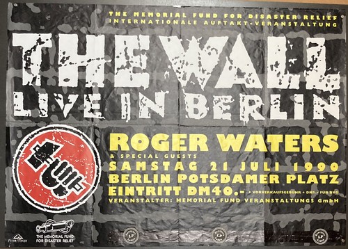 Roger waters original concert - roger,