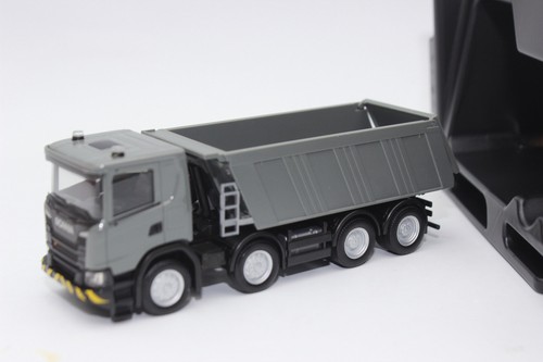 Herpa 321402 scania - scania, xt