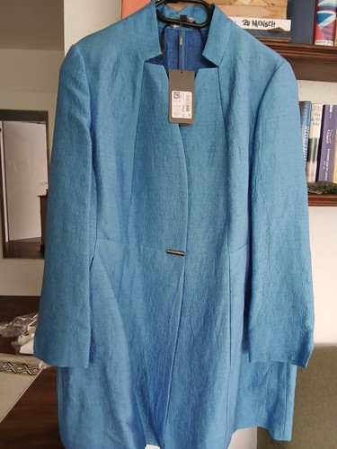 Ulla popken edler blazer - edler,