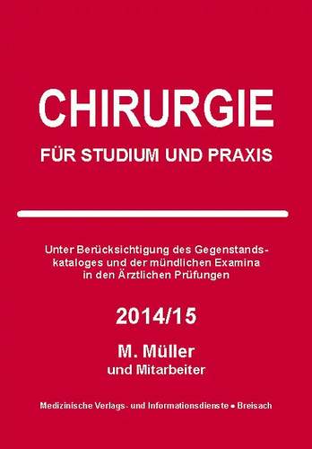 Chirurgie