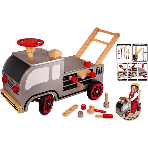 Bartl 110644 schiebewagen - bartl,