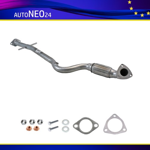 Abgasrohr für opel - abgasrohr,