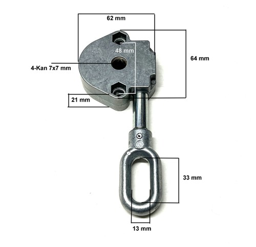 Kurbelgetriebe